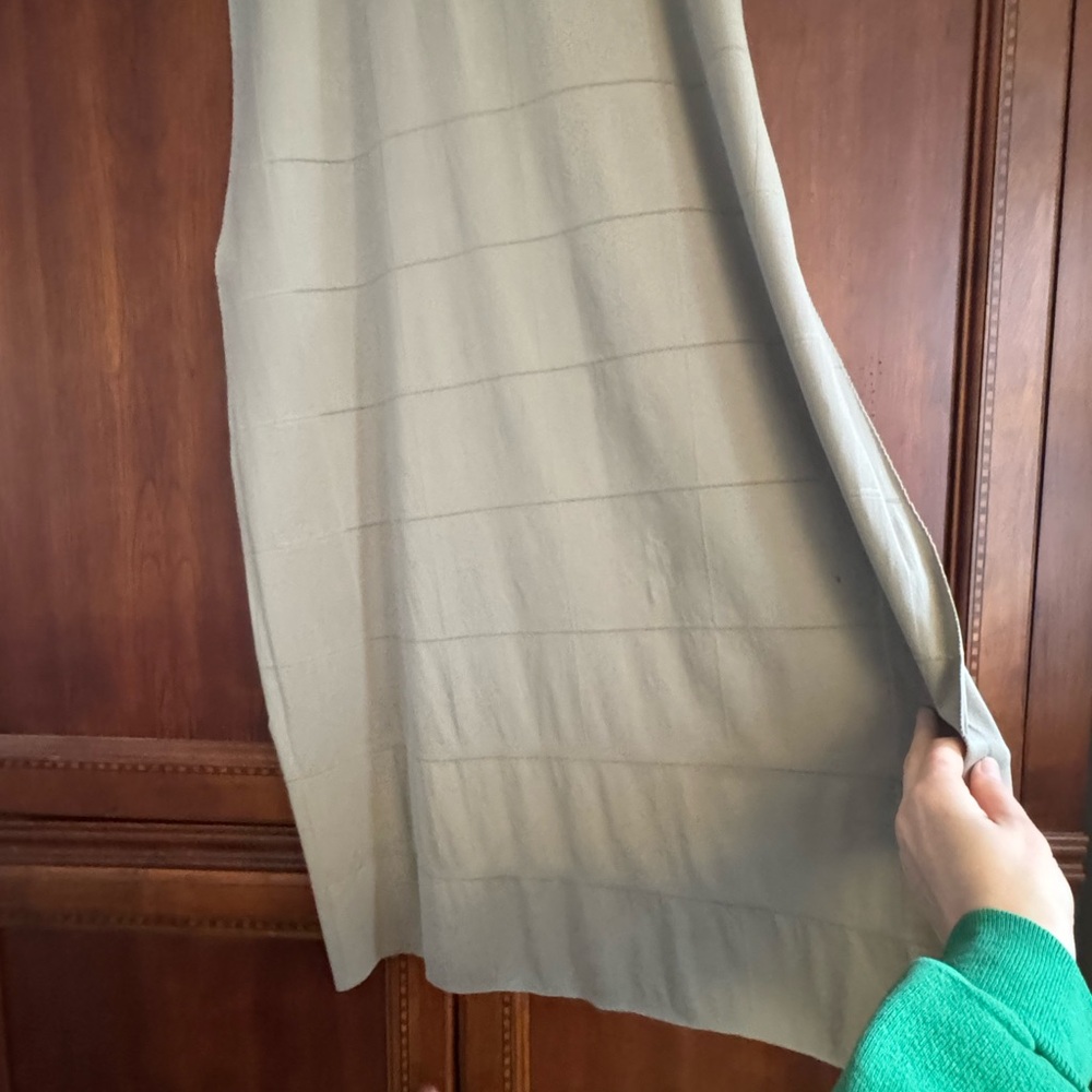 Issey Miyake Pleats Please Jersey Dress - Picture 11 of 15